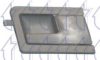 VW 701837020AU71 Door Handle